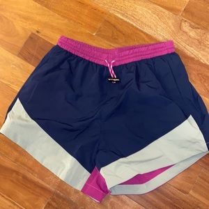 LULULEMON EVERGREEN WINDBREAKER SHORT | Evergreen High-Rise Short 4.5"